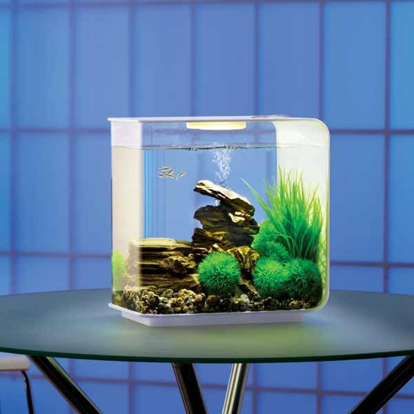 biOrb Flow 30 Litre LED White Aquarium 3 biOrb Flow 30 Litre LED White Aquarium - Image 3