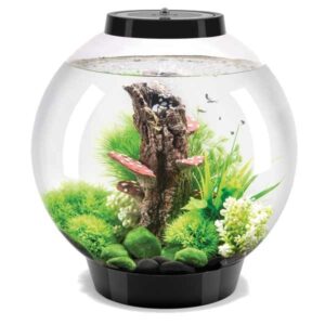 biOrb Classic 30 Litre LED Black Aquarium