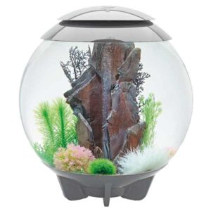 biOrb Halo 60 Litre MCR Grey Aquarium