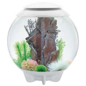 biOrb Halo 60 Litre MCR White Aquarium