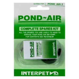 Blagdon Pond Air 2 Annual Maintenance Kit