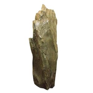 Drilled Monolith Water Feature Size 4