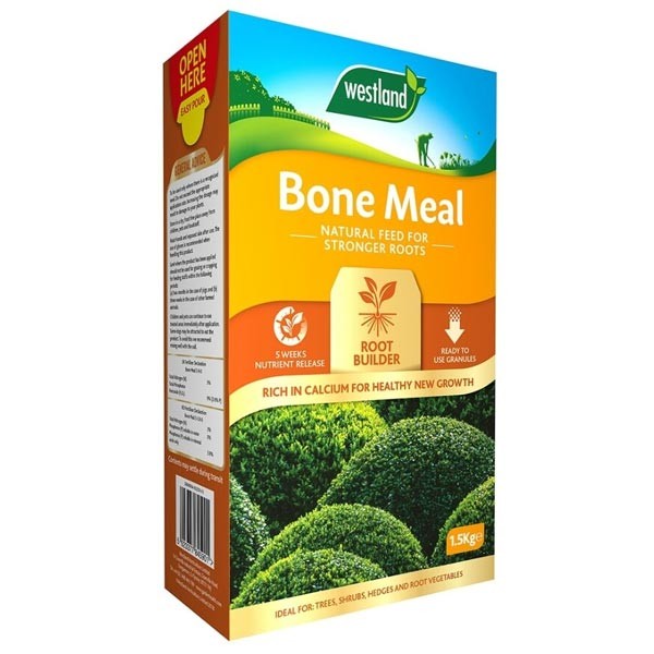 Westland Bonemeal 1.5kg 1 Westland Bonemeal 1.5kg