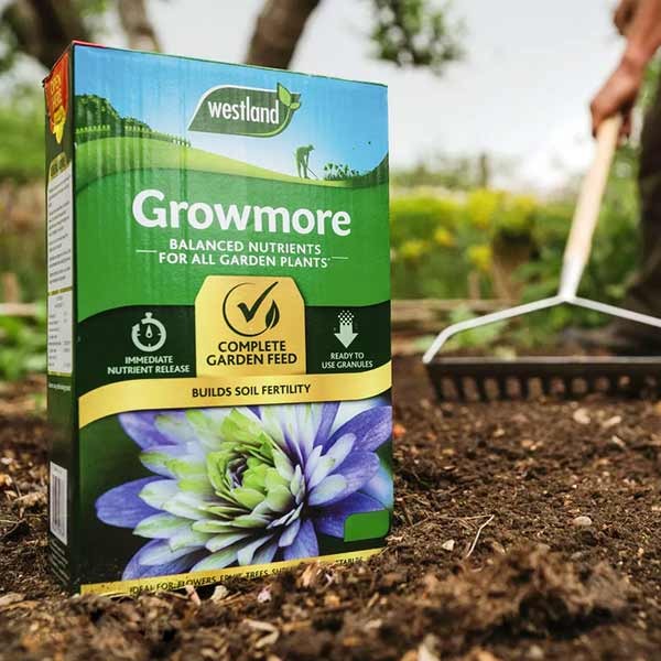 Westland Growmore 1.5kg 3 Westland Growmore 1.5kg - Image 3