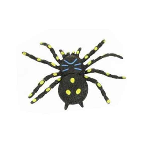 Grossest 6.5" Tpr Spider With Beans 3 Grossest 6.5" Tpr Spider With Beans - Image 3
