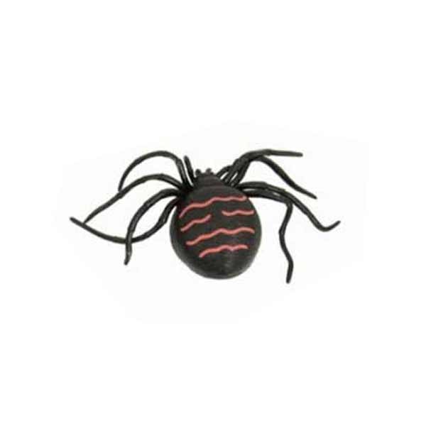 Grossest 6.5" Tpr Spider With Beans 4 Grossest 6.5" Tpr Spider With Beans - Image 4