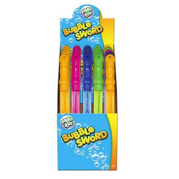 Bubble Kidz 37cm Bubble Stick 2 Bubble Kidz 37cm Bubble Stick - Image 2