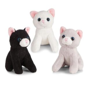 Living Nature Kitten Mini Buddies