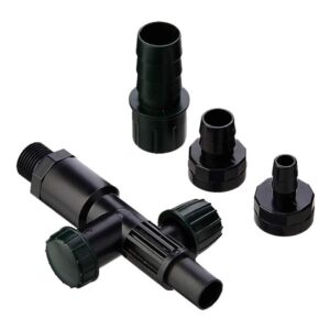 Blagdon Minipond 2000 T Piece & Fittings
