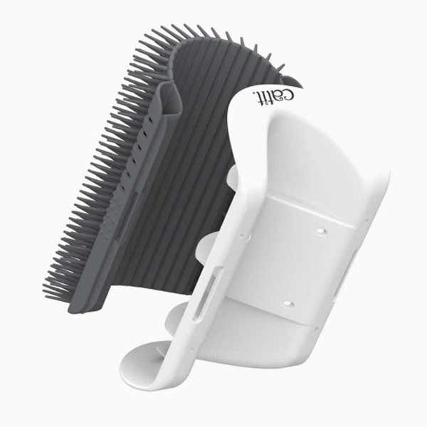Catit Senses 2.0 Self Groomer 2 Catit Senses 2.0 Self Groomer - Image 2
