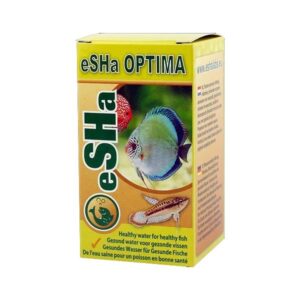 eSHa Optima Fish Health Booster 20ml