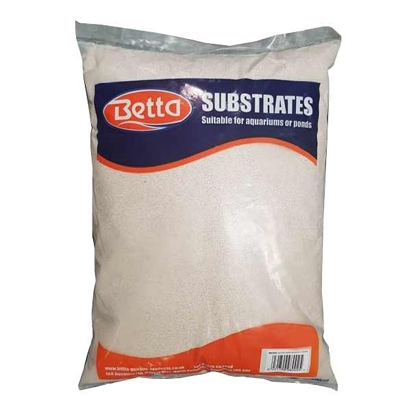 Betta Samoa Sand 25kg (1mm - 2mm) 1 Betta Samoa Sand 25kg (1mm - 2mm)