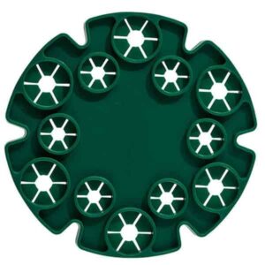 Gardman Wigwam Cane Grip