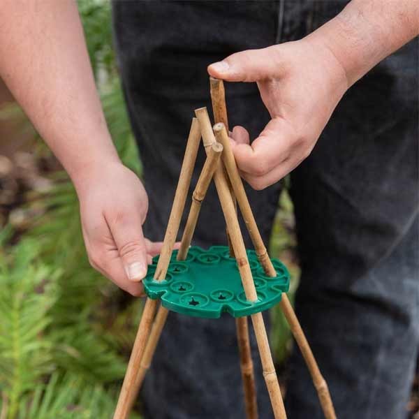 Gardman Wigwam Cane Grip 2 Gardman Wigwam Cane Grip - Image 2