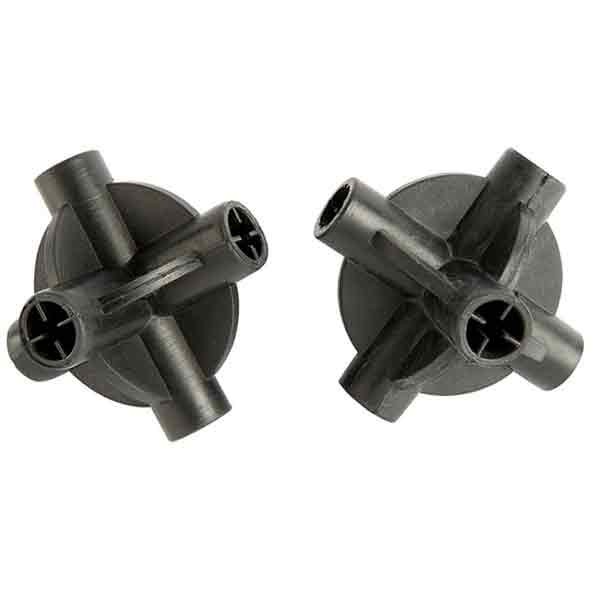 Gardman Flexible Cane Connector 1 Gardman Flexible Cane Connector