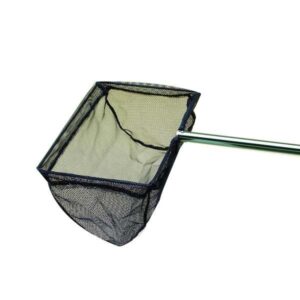 Blagdon 10'' x7'' Pond Net Fine 36'' Handle
