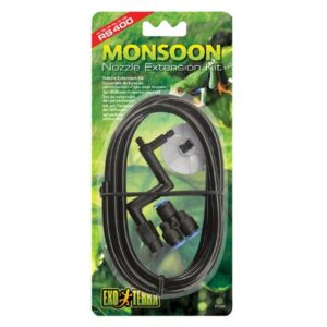 Exo Terra Monsoon Nozzles Extension Kit