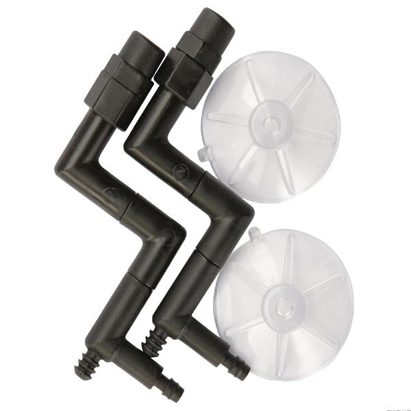 Exo Terra Monsoon Nozzles Suction Cups (2pack) 2 Exo Terra Monsoon Nozzles Suction Cups (2pack) - Image 2