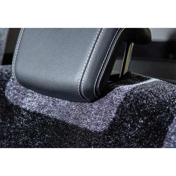 Pet Rebellion Car Seat Carpet 57x140cm 3 Pet Rebellion Car Seat Carpet 57x140cm - Image 3