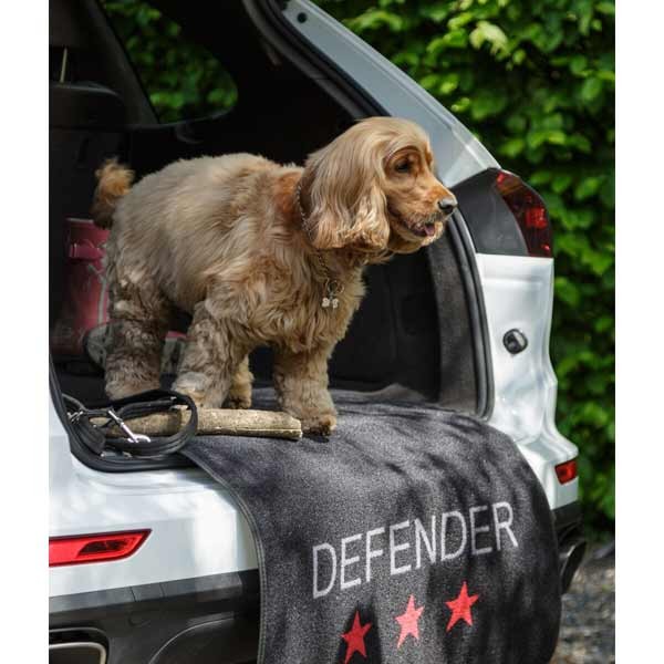Pet Rebellion Defender Car Protecation 100x155cm 2 Pet Rebellion Defender Car Protecation 100x155cm - Image 2