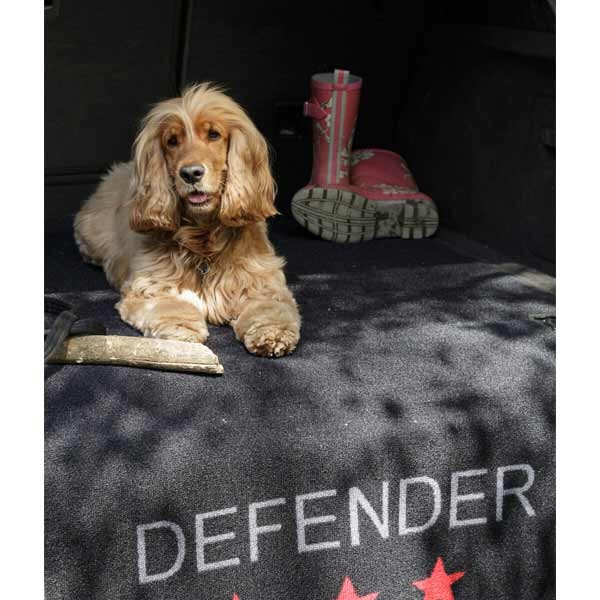 Pet Rebellion Defender Car Protecation 100x155cm 4 Pet Rebellion Defender Car Protecation 100x155cm - Image 4