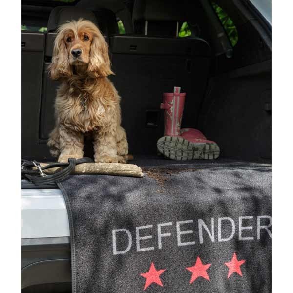 Pet Rebellion Defender Car Protecation 100x155cm 5 Pet Rebellion Defender Car Protecation 100x155cm - Image 5