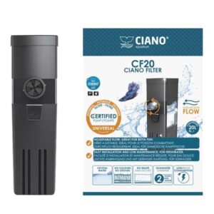 Ciano CF20 Filter