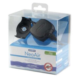Interpet Neo Air Aquarium Air Pump Mini