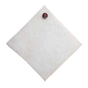 Hugo Filter Floss 50x50x2cm