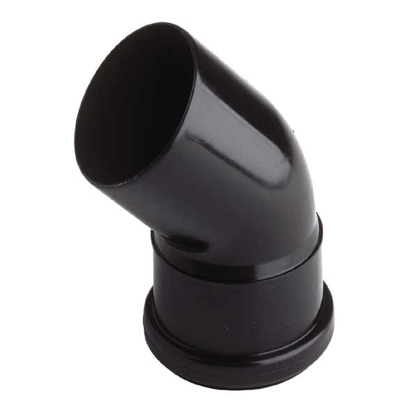 Oase Connection Elbow 100/45 Degrees 1 Oase Connection Elbow 100/45 Degrees