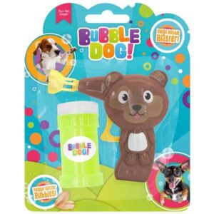 Bubble Dog Doggy Shaped Mega Bubble Blaster