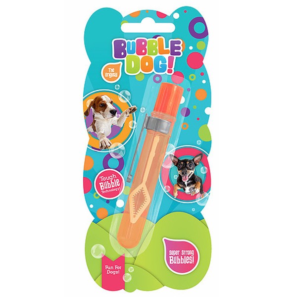 Bubble Dog Tuff Bubbles 1 Bubble Dog Tuff Bubbles