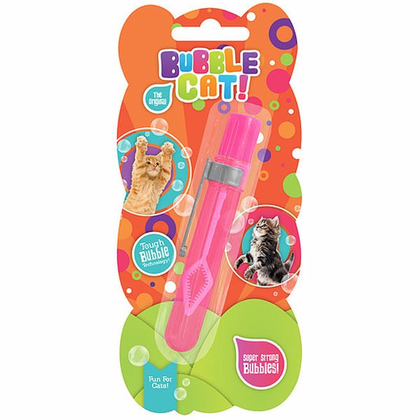 Bubble Cat Kitty Tuff Bubbles 1 Bubble Cat Kitty Tuff Bubbles