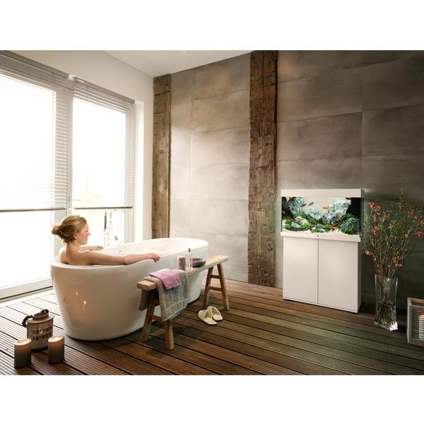 Juwel Rio 125 White LED Aquarium & Cabinet 7 Juwel Rio 125 White LED Aquarium & Cabinet - Image 7
