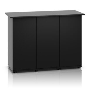 Juwel Rio 180 Black Cabinet SBX