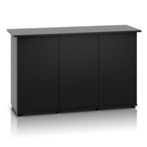 Juwel Rio 240 Black Cabinet SBX