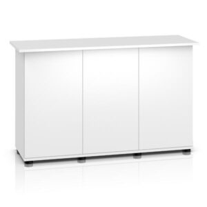 Juwel Rio 240 White Cabinet SBX