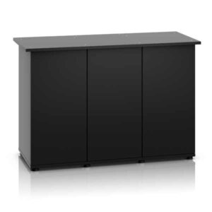 Juwel Rio 350/300 Black Cabinet SBX