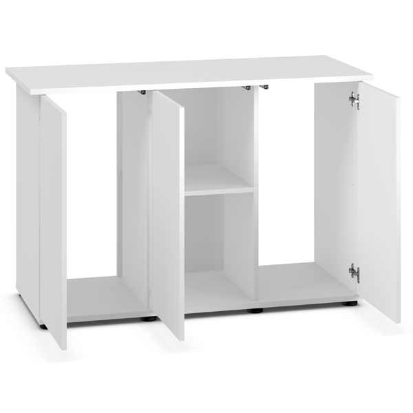 Juwel Rio 350/300 White Cabinet SBX 2 Juwel Rio 350/300 White Cabinet SBX - Image 2