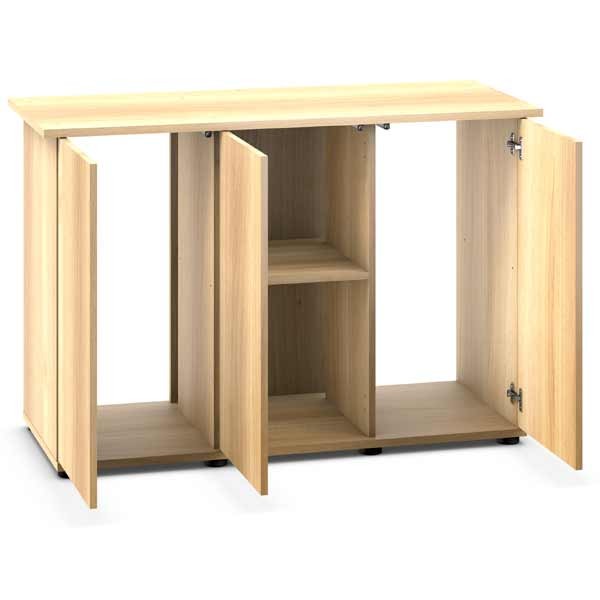 Juwel Rio 350/300 Lightwood Cabinet SBX 2 Juwel Rio 350/300 Lightwood Cabinet SBX - Image 2