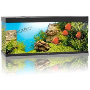 Juwel Rio 450 Black LED Aquarium