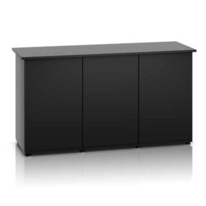 Juwel Rio 450/400 Black Cabinet SBX