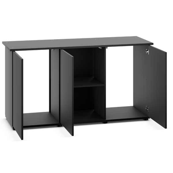 Juwel Rio 450/400 Black Cabinet SBX 2 Juwel Rio 450/400 Black Cabinet SBX - Image 2