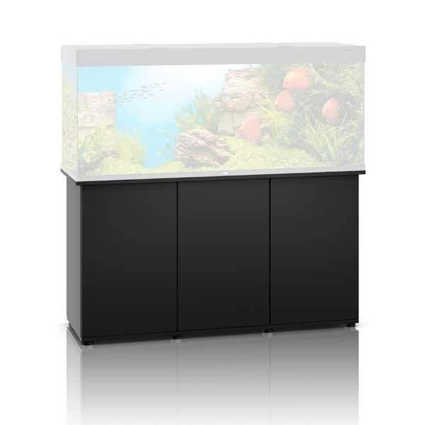 Juwel Rio 450/400 Black Cabinet SBX 3 Juwel Rio 450/400 Black Cabinet SBX - Image 3