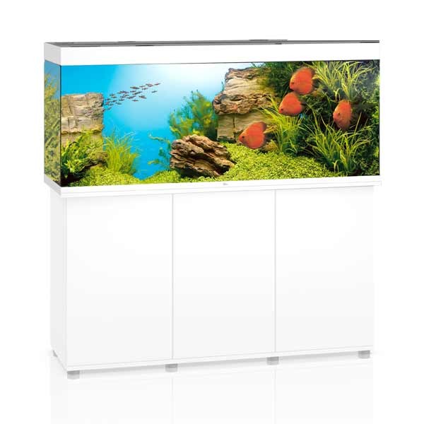 Juwel Rio 450 White LED Aquarium 2 Juwel Rio 450 White LED Aquarium - Image 2
