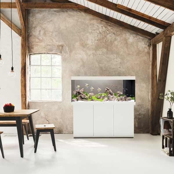 Juwel Rio 450 White LED Aquarium 4 Juwel Rio 450 White LED Aquarium - Image 4