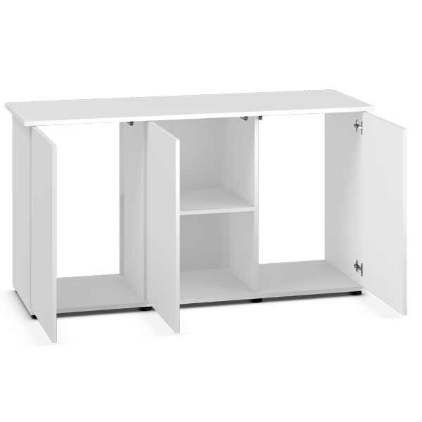 Juwel Rio 450/400 White Cabinet SBX 2 Juwel Rio 450/400 White Cabinet SBX - Image 2