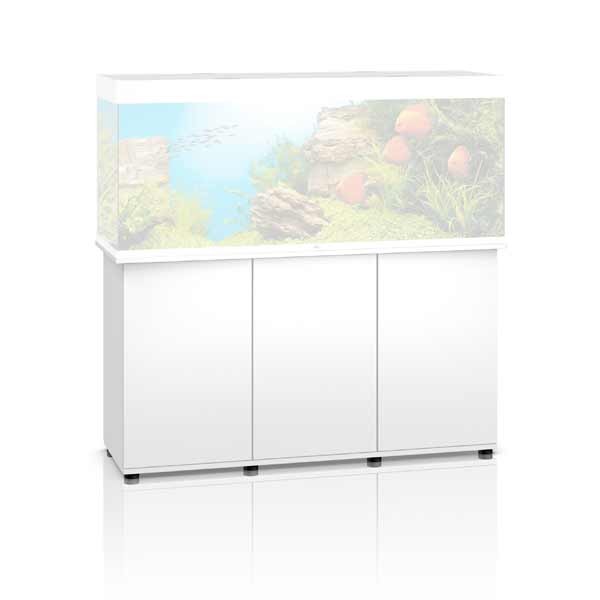 Juwel Rio 450/400 White Cabinet SBX 3 Juwel Rio 450/400 White Cabinet SBX - Image 3