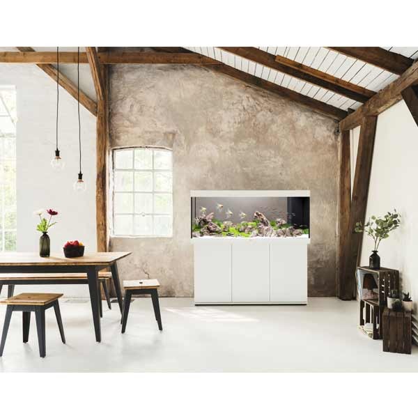 Juwel Rio 450 White LED Aquarium & Cabinet 7 Juwel Rio 450 White LED Aquarium & Cabinet - Image 7