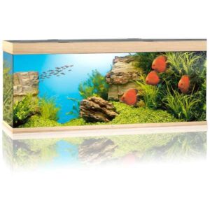 Juwel Rio 450 Lightwood LED Aquarium